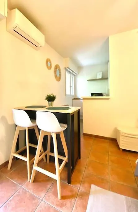 Studio De La Gare Aix-en-Provence